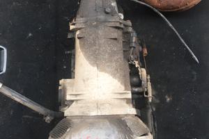 Cambio automatico usato per Ford Granada 2.7 V6 bz