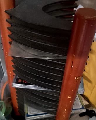 porta cd
