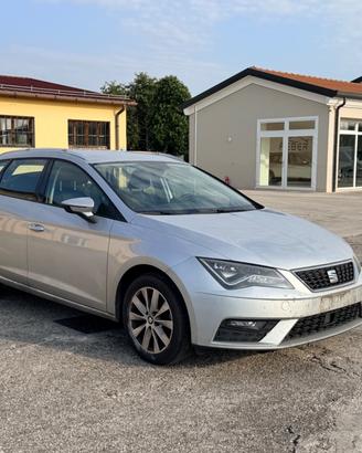 RICAMBI PER SEAT LEON 1.4 TGI DSG ST BUSINESS