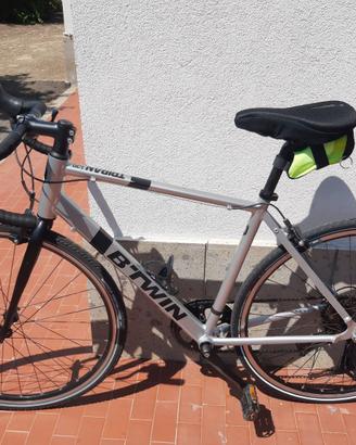 BICI TRIBAN 100
