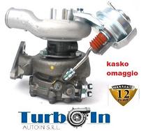 turbina revisionata 49131-06006