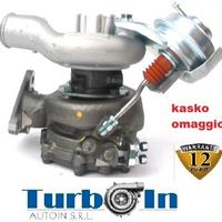 turbina revisionata 49131-06006