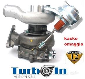 turbina revisionata 49131-06006