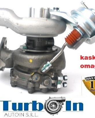 turbina revisionata 49131-06006