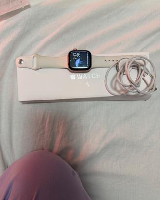 Apple Watch series 11 gps+cell