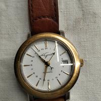 orologio Le Guet automatico 