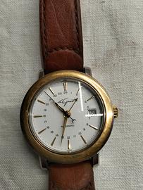 orologio Le Guet automatico 