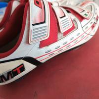 scarpe da ciclismo 41