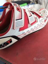 scarpe da ciclismo 41