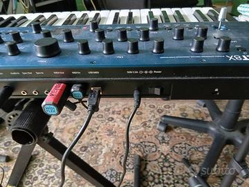 modal cobalt 8x