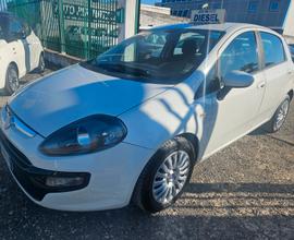 Fiat Punto Evo 1.3 Mjt 75 CV 5p Dynamic