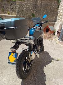 Bmw g 310 gs - 2024
