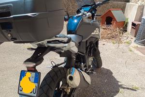 Bmw g 310 gs - 2024