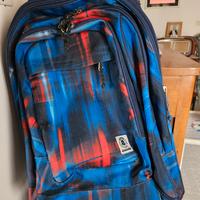 Zaino trolley Invicta