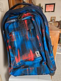 Zaino trolley Invicta