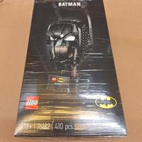 Lego 76182 DC Batman Cappuccio MISB