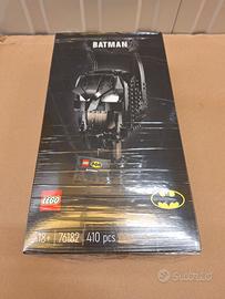 Lego 76182 DC Batman Cappuccio MISB