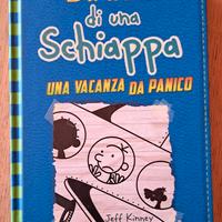 Diario Di Una Schiappa. Una Vacanza Da Panico