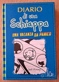 Diario Di Una Schiappa. Una Vacanza Da Panico