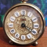 Orologio da tavolo d'epoca