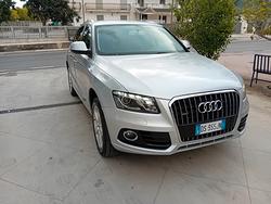 Audi Q5 2.0 TDI 170 CV quattro