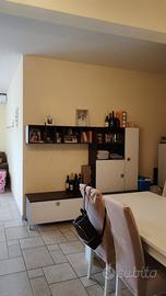 Appartamento luminoso 90 mt