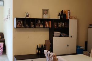 Appartamento luminoso 90 mt