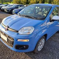 FIAT Panda 1.3 MJT 80 CV S&S Easy