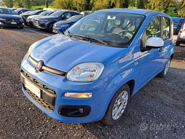 FIAT Panda 1.3 MJT 80 CV S&S Easy