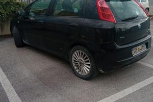 punto multijet 1300