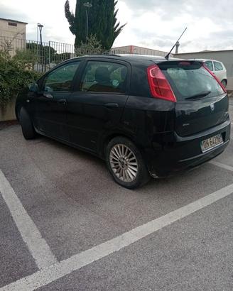 punto multijet 1300