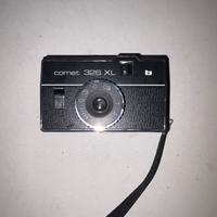 Comet 326 XL