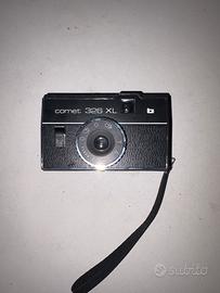 Comet 326 XL