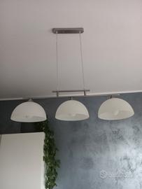 Lampadario a sospensione