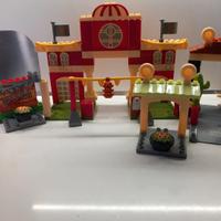 Mega Bloks - Disney Cars