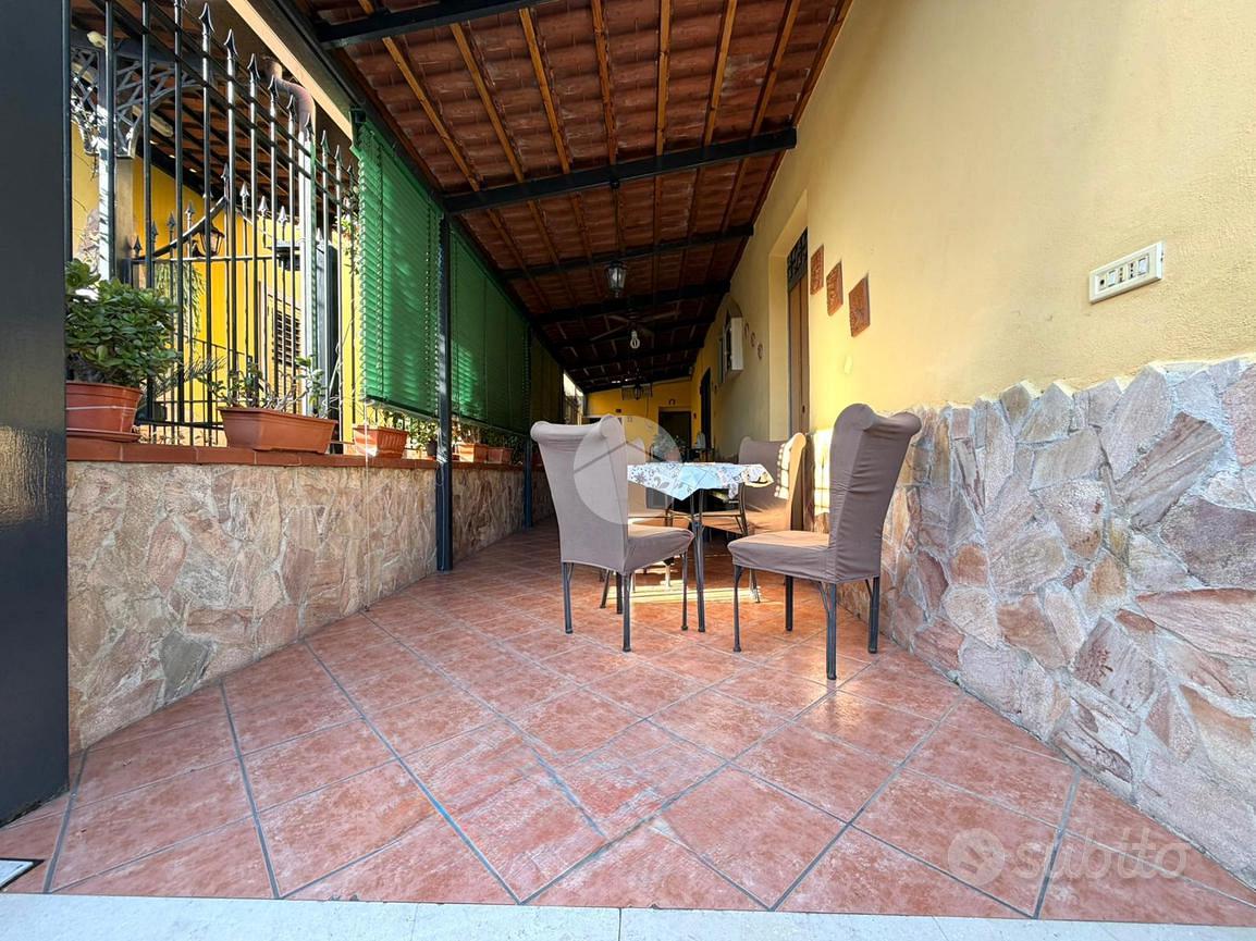 House in Napoli, Bagnoli, Municipalità 10 - Vista 3