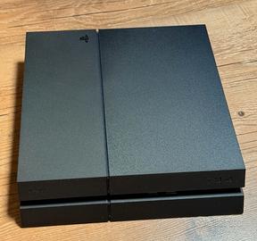 Playstation 4