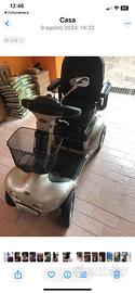 Scooter per anziani o disabili