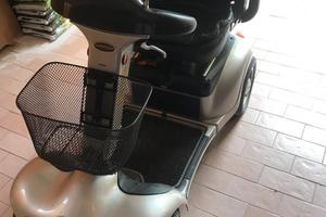 Scooter per anziani o disabili