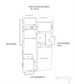 Appartamento