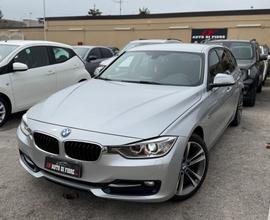 Bmw 316d 2.0d 116cv Touring M/sport NAVI AUTOMATIC