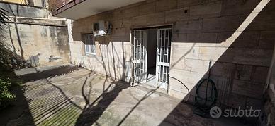 Trilocale uso ufficio - Zona Vulcania