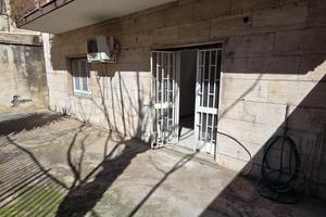 Trilocale uso ufficio - Zona Vulcania
