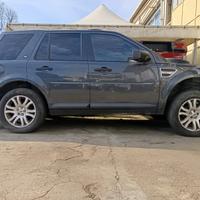 LAND ROVER FREELANDER II 2009- PER RICAMBI