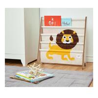 Libreria per bambini leone 3 Sprouts