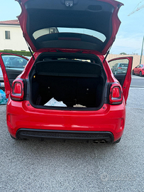 Fiat 500x sport