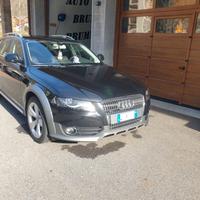Audi A4 allroad 2.0 TDI 143 CV F.AP. Ambiente