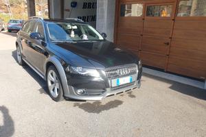 Audi A4 allroad 2.0 TDI 143 CV F.AP. Ambiente