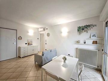 Appartamento Arredato e Moderno a Forlì