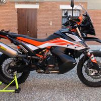 KTM 790 Adventure - 2019